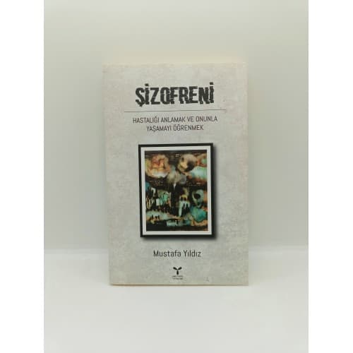 ŞİZOFRENİ