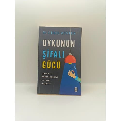 Uykunun Şifalı Gücü