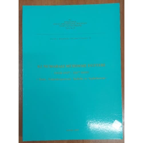 82 Numaralı Mühimme Defteri (1026 - 1027 / 1617 - 1618) Özet