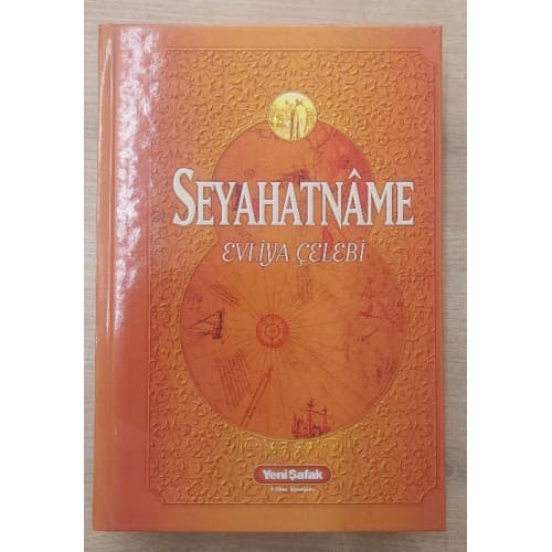 BÜYÜK DÜNYA SEYAHATNAMESİ