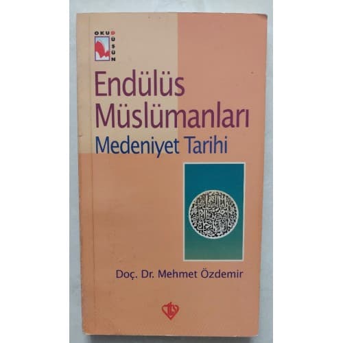 ENDÜLÜS MÜSLÜMANLARI