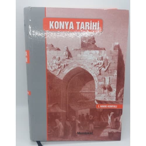 KONYA TARİHİ