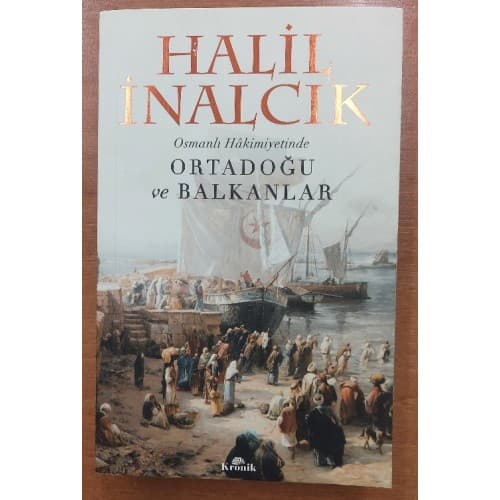 OSMANLI HAKİMİYETİNDE ORTADOĞU VE BALKANLAR