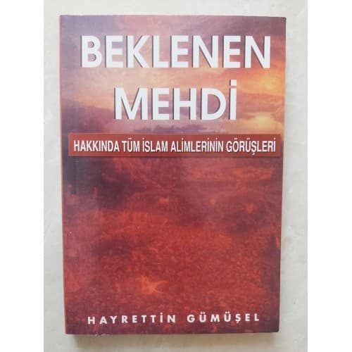 BEKLENEN MEHDİ