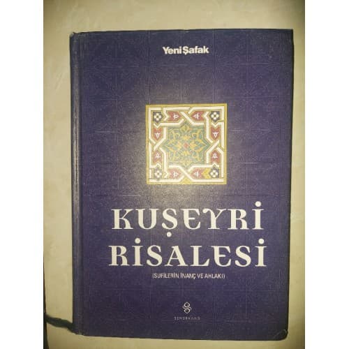 KUŞEYRİ RİSALESİ