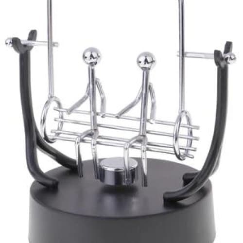 Newton Haraketli Balance